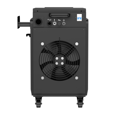 Аппарат лазерной сварки START HYPE X1500 8STX1500