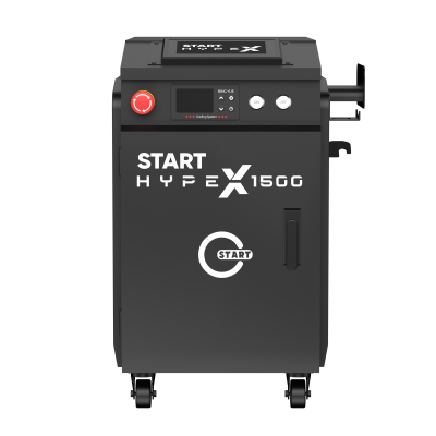 Аппарат лазерной сварки START HYPE X1500 8STX1500