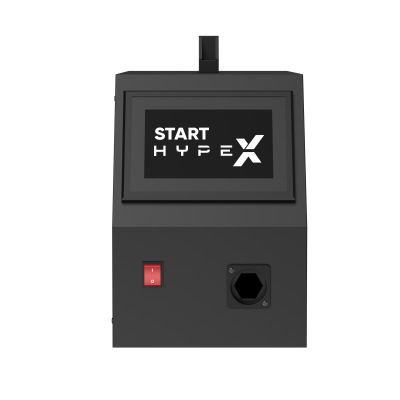 Аппарат лазерной сварки START HYPE X1500 8STX1500