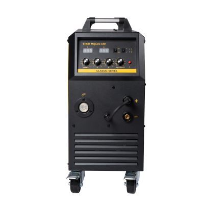 Сварочный полуавтомат START MigLine 330 2ST330