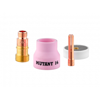НАБОР MUTANT 14 Ø22.8, IGS0731—SVA02