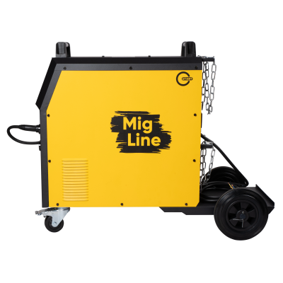 Сварочный полуавтомат START MigLine 330 2ST330