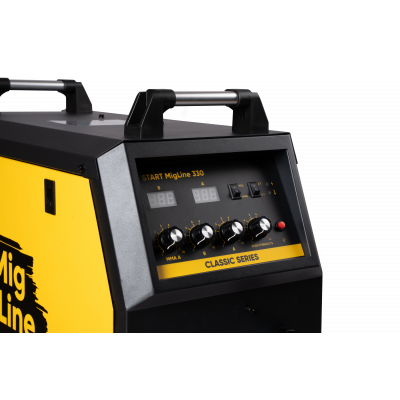 Сварочный полуавтомат START MigLine 330 2ST330