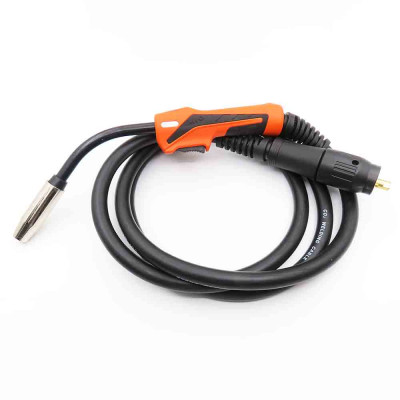 Горелка сварочная MIG RF-45 EURO (500А, 3м) SF