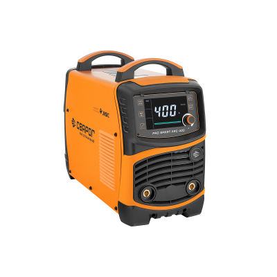 Сварочный инвертор Сварог PRO SMART ARC 400 (Z298S)
