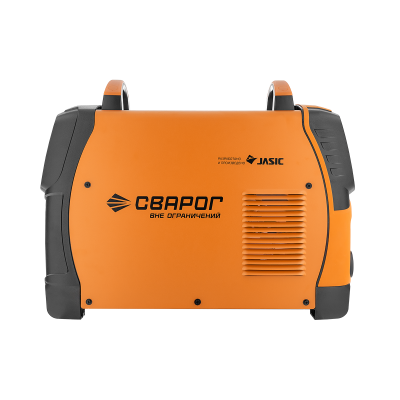 Сварочный инвертор Сварог PRO SMART ARC 400 (Z298S)