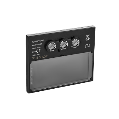 Маска сварщика "хамелеон" Сварог SMART-3