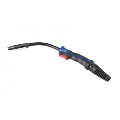 Горелка сварочная MIG RF-45 FLEX (500А, 5м) INDWT