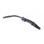 Горелка сварочная MIG RF-45 FLEX (500А, 5м) INDWT